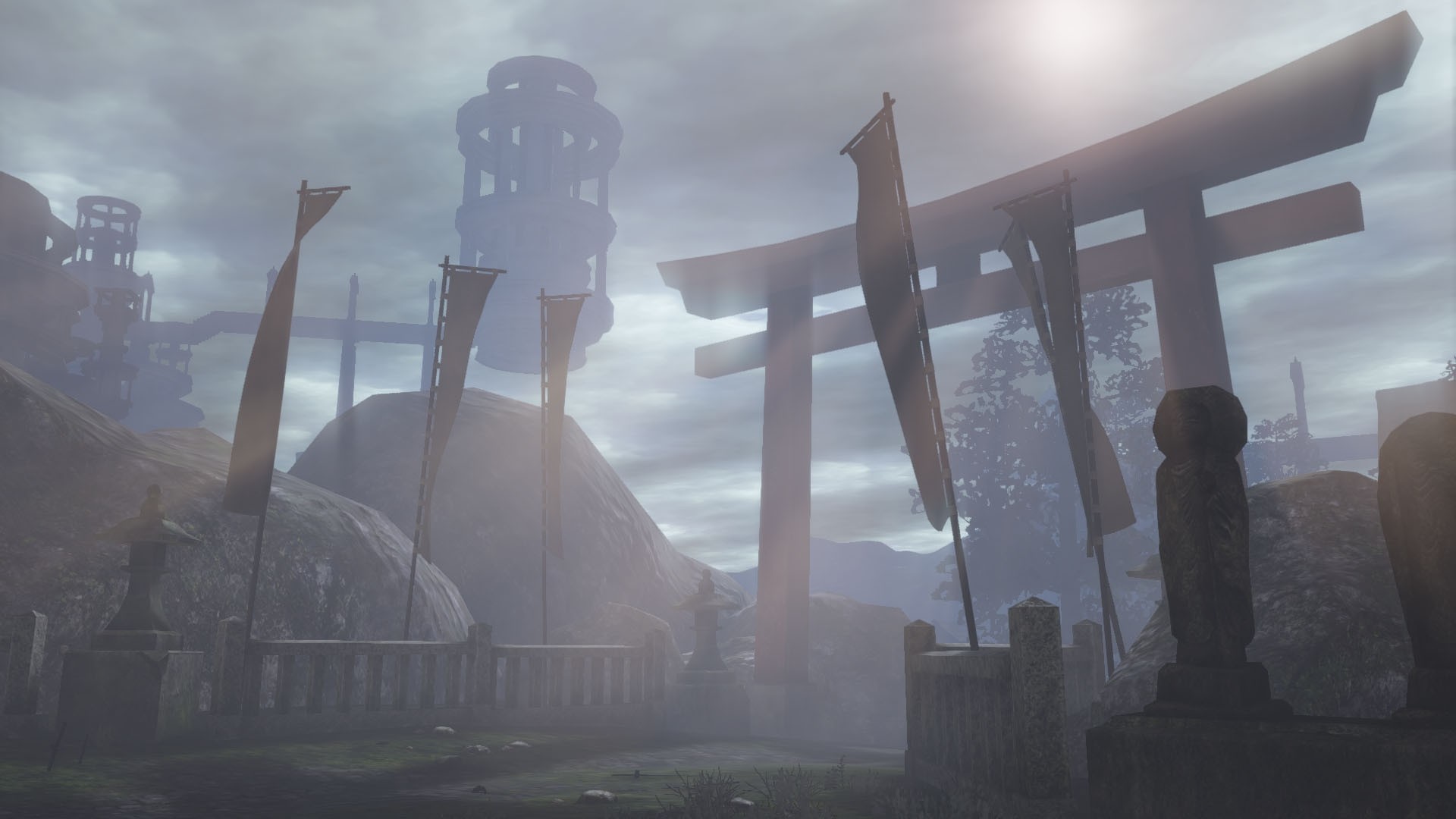 Warriors Orochi 4 - Imagen 20